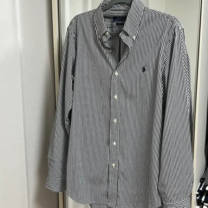 [BUNJANG] Polo Ralph Lauren Classic Fit Shirt Size S / 폴로랄프로렌 셔츠 클래식핏 s사이즈