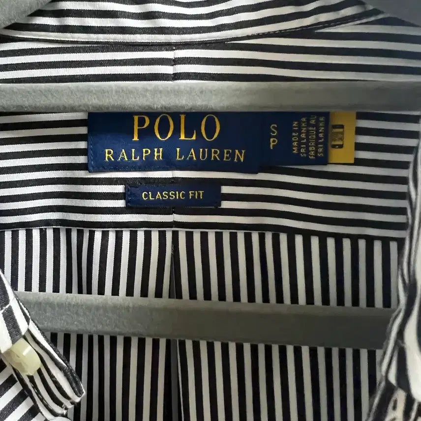 [BUNJANG] Polo Ralph Lauren Classic Fit Shirt Size S / 폴로랄프로렌 셔츠 클래식핏 s사이즈