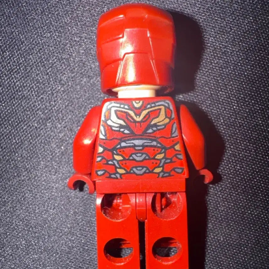 [BUNJANG] LEGO Iron Man Mark 43 Figure / 레고 아이언맨 마크43 피규어