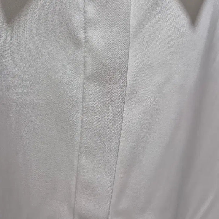 [BUNJANG] Marie Claire White Blouse / (타임세일)(새상품)마리끌레르 화이트 블라우스