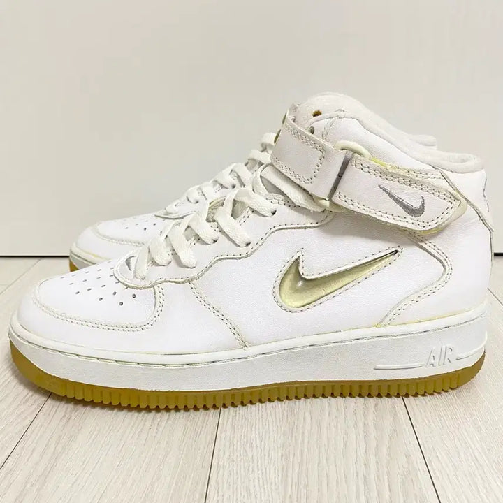 [BUNJANG] Nike Air Force 1 Mid CL SC OG 1996 / 1996년 NIKE AIR FORCE 1 MID CL SC