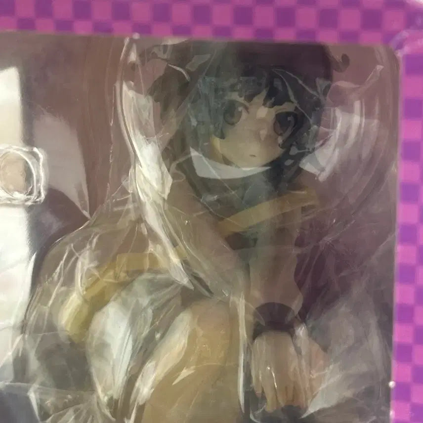 [BUNJANG] Monogatari Sengoku Nadeko B Prize Figure / 모노가타리 센고쿠 나데코 B상 피규어