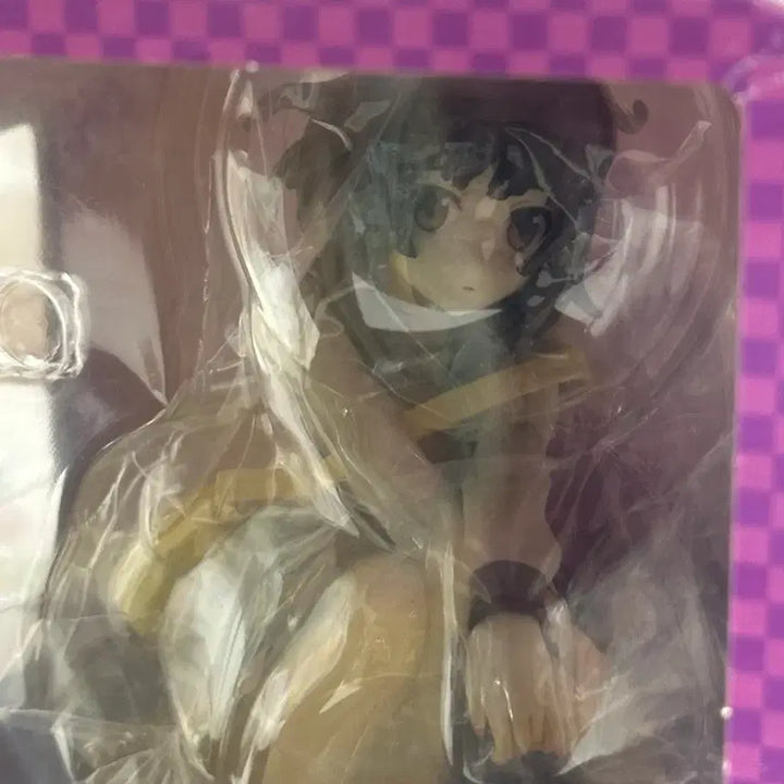 [BUNJANG] Monogatari Sengoku Nadeko B Prize Figure / 모노가타리 센고쿠 나데코 B상 피규어