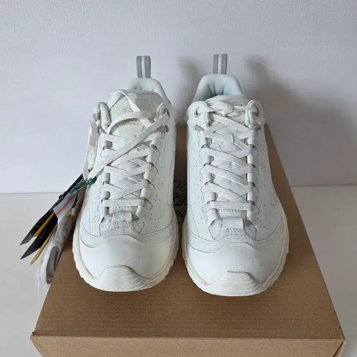 [BUNJANG] Kolon Sport Gore-Tex Trekking Hiking Shoes / 새상품>코오롱스포츠 고어텍스 트레킹화 등산화 235