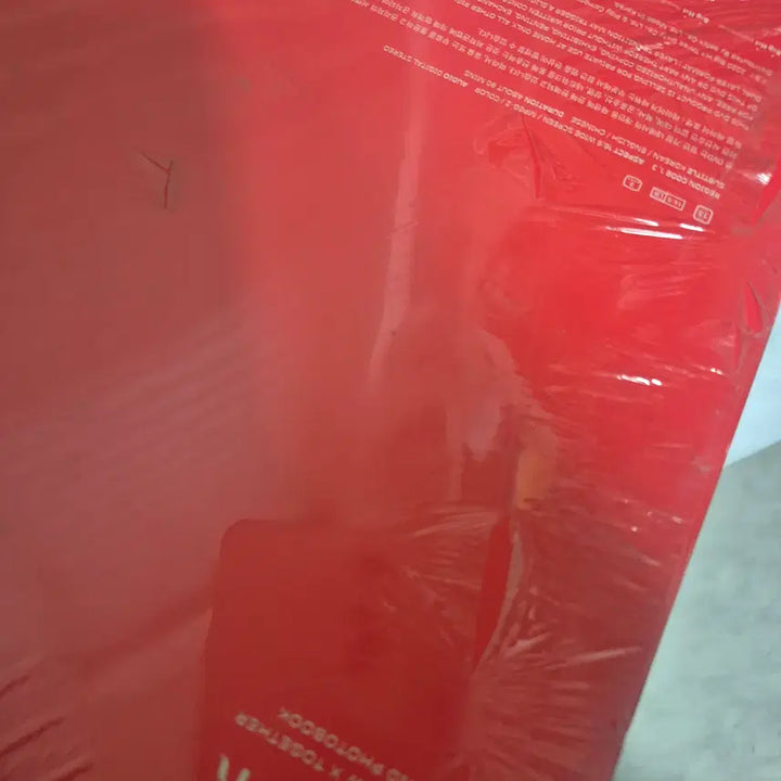 [BUNJANG] TXT H:OUR Season 2 Photobook &amp; DVD Bundle (Sealed) / (미개봉)TXT H:OUR 두 번째 포토북 포토북 DVD Tomorrow