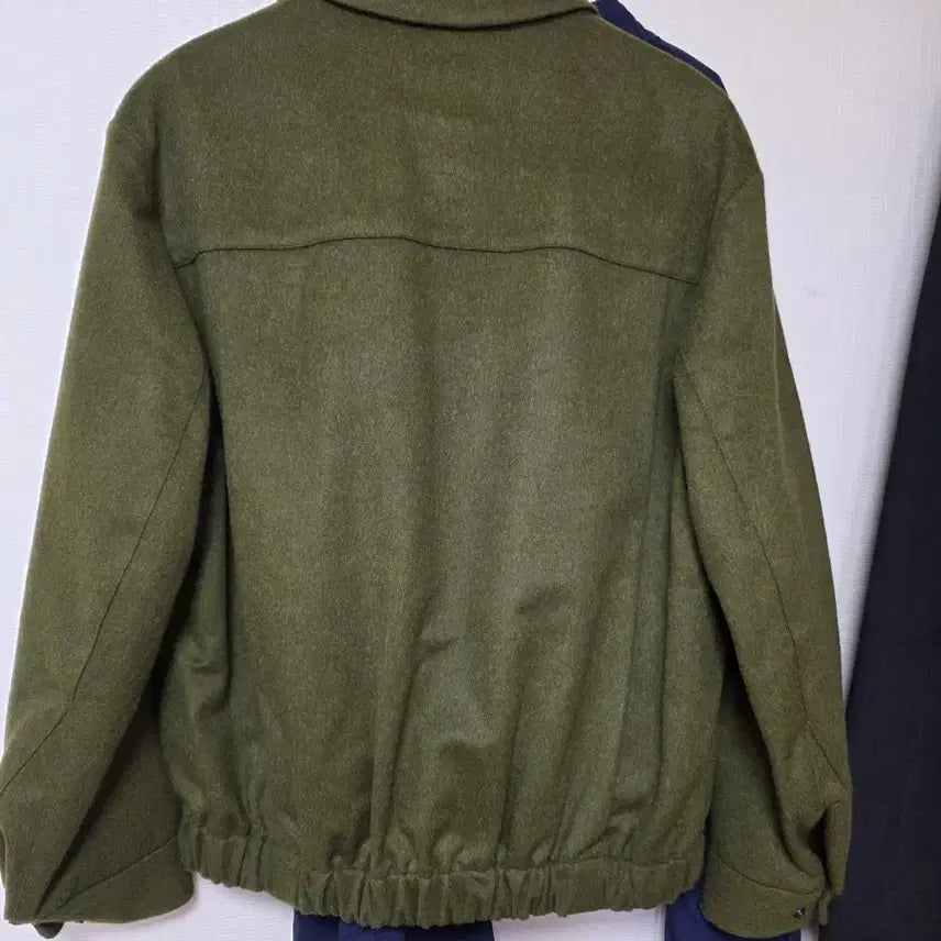 [BUNJANG] Document CPO Jacket / 도큐먼트 cpo 자켓 판매합니다