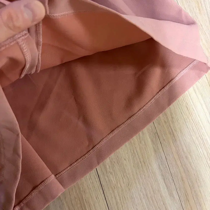 [BUNJANG] H-Line Skirt with Waistband (Length 70cm) / 허리밴딩 66 스커트 H라인 총장 70cm
