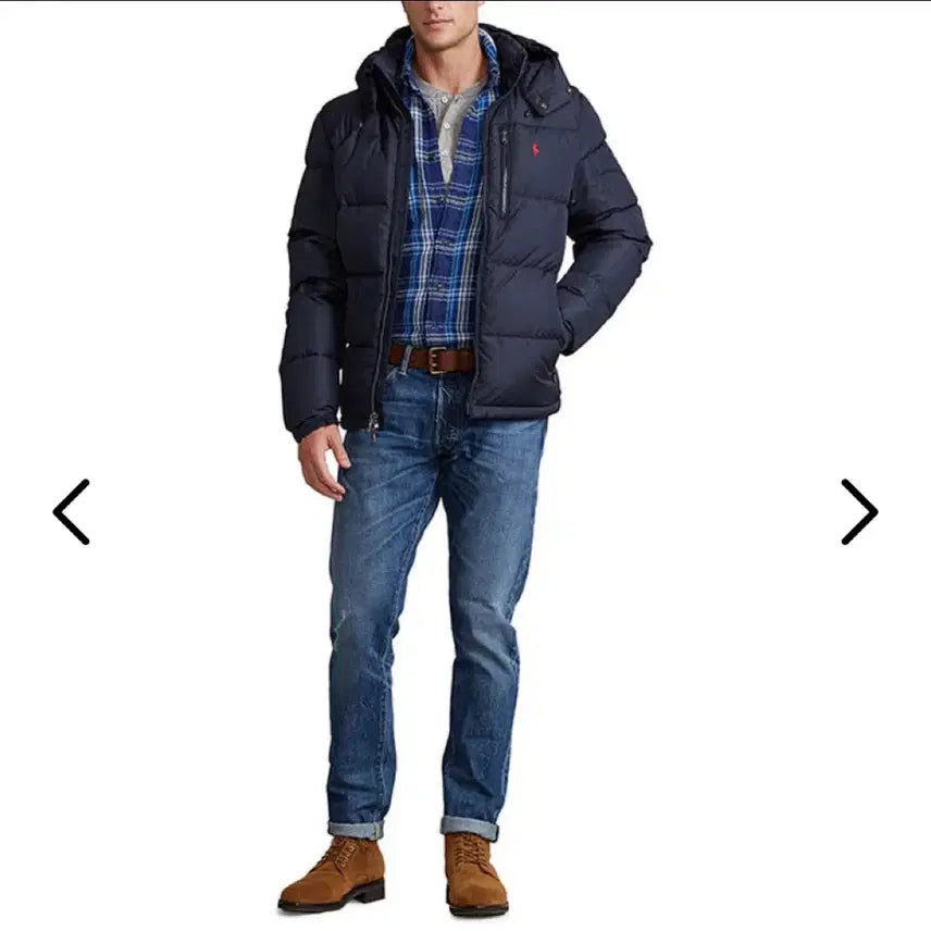 [BUNJANG] Polo Ralph Lauren Men&