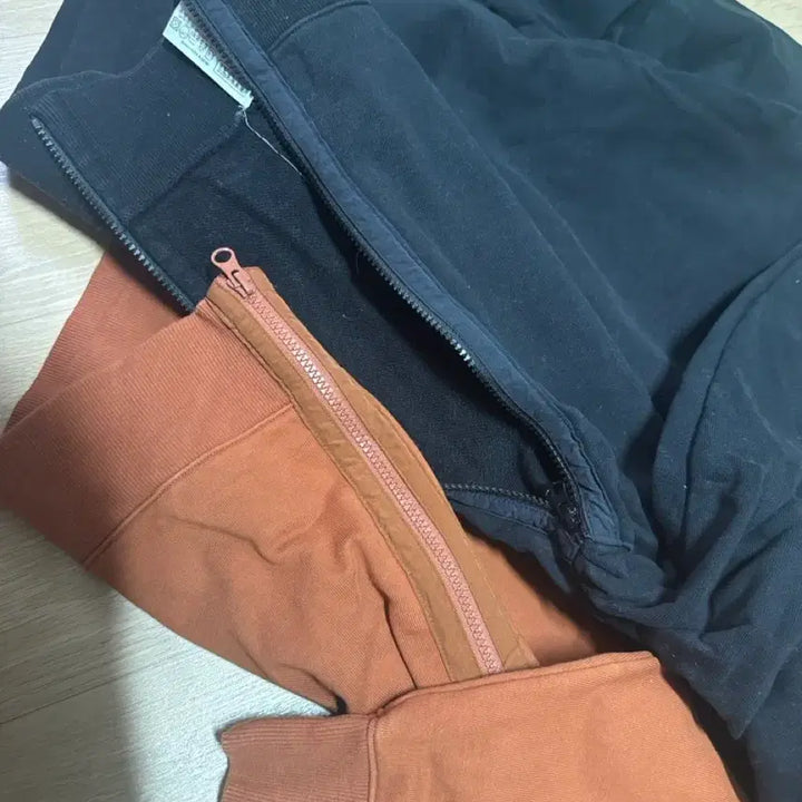 [BUNJANG] Unaffected Sweatshirts Bundle Set / 언어펙티드 맨투맨 2장 일괄