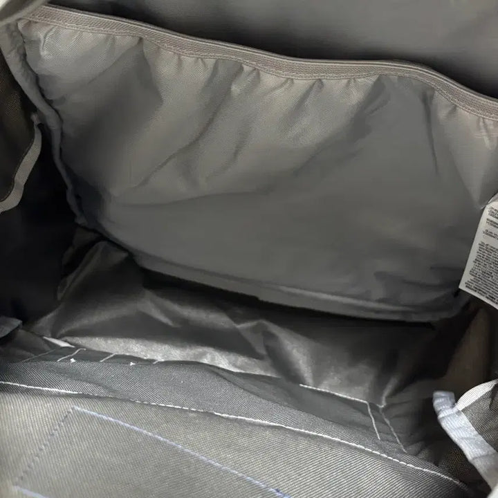 [BUNJANG] JanSport Backpack Grey / 잔스포츠 백팩 그레이