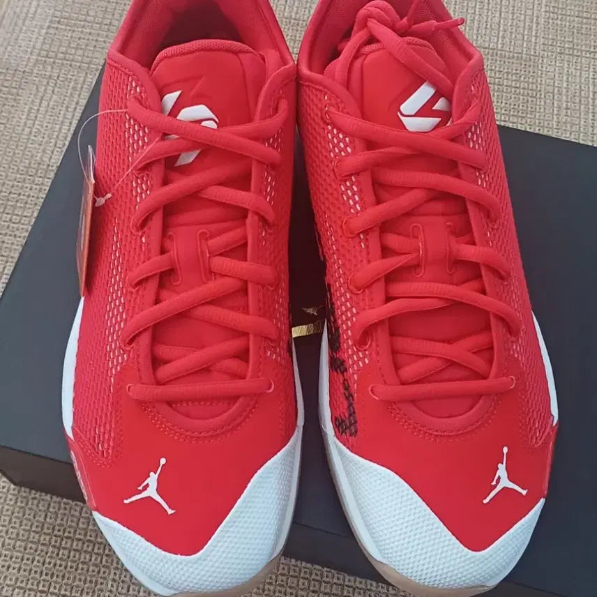 [BUNJANG] Nike Luka 77 Basketball Shoes Size 290 / (290)나이키농구화 루카77