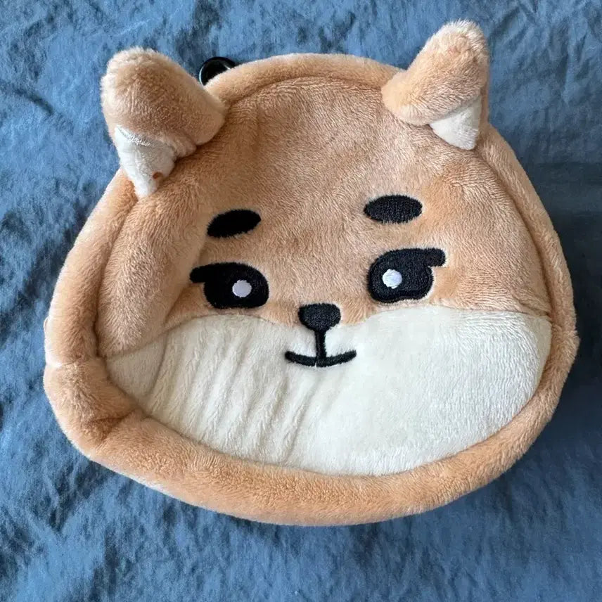 [BUNJANG] DAY6 Forever Young Young K Face Pouch / 데이식스 일본 포에버영 MD 영케이 케 얼굴 파우치