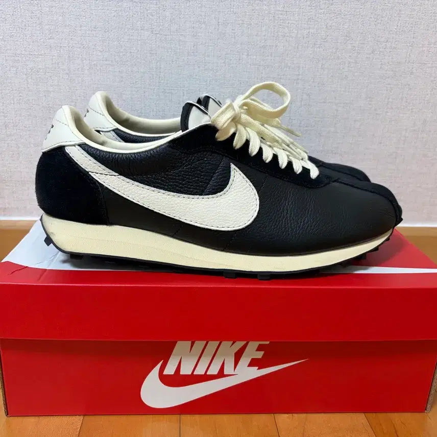 [BUNJANG] Nike LD-1000 Premium Leather Sneakers 280mm Mint Condition / 나이키 LD-1000 프리미엄(280)_민트급