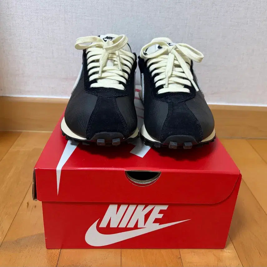 [BUNJANG] Nike LD-1000 Premium Leather Sneakers 280mm Mint Condition / 나이키 LD-1000 프리미엄(280)_민트급