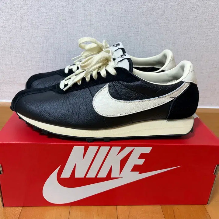 [BUNJANG] Nike LD-1000 Premium Leather Sneakers 280mm Mint Condition / 나이키 LD-1000 프리미엄(280)_민트급