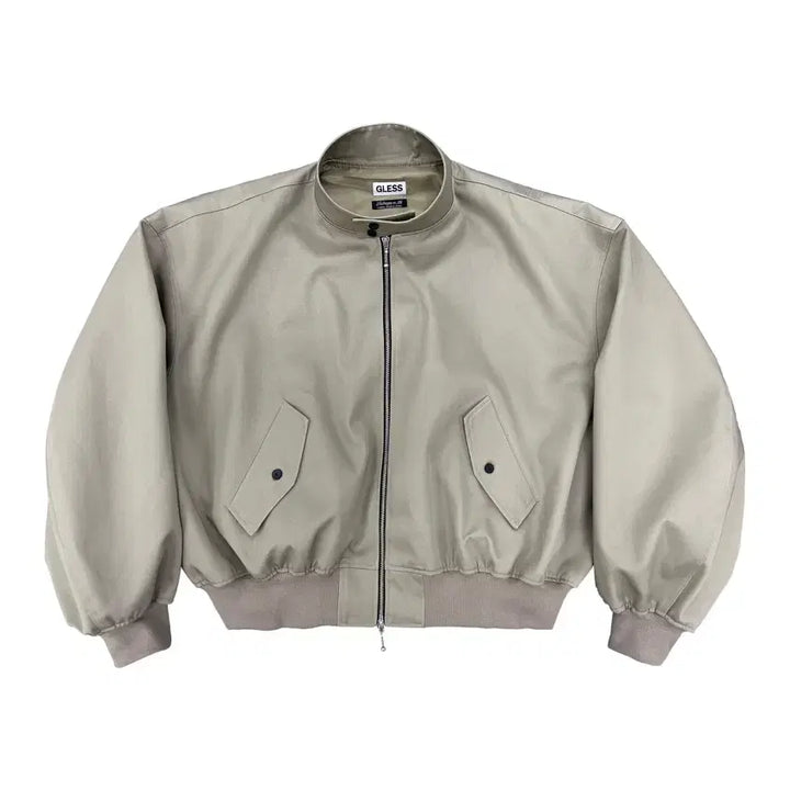 [BUNJANG] Gless 014 Harrington Jacket / 글레스 gless 014 해링턴 자켓 1