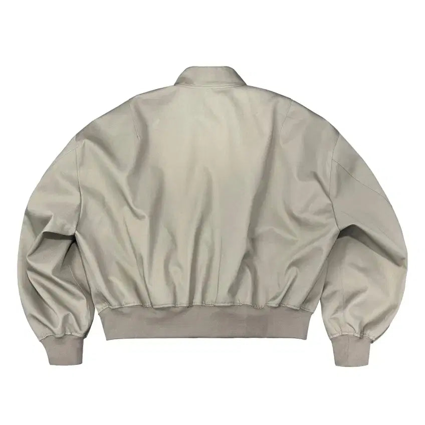 [BUNJANG] Gless 014 Harrington Jacket / 글레스 gless 014 해링턴 자켓 1