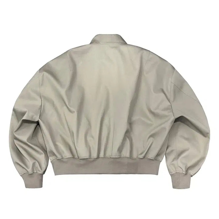 [BUNJANG] Gless 014 Harrington Jacket / 글레스 gless 014 해링턴 자켓 1
