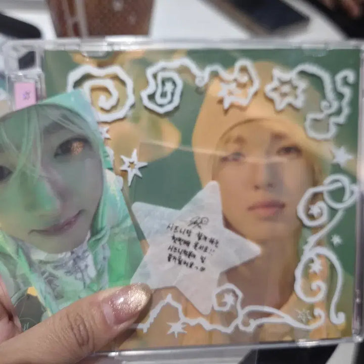 [BUNJANG] NCT 2021 Universe Jewel Case Set Sakuya / 오드투럽 쥬얼세트 사쿠야
