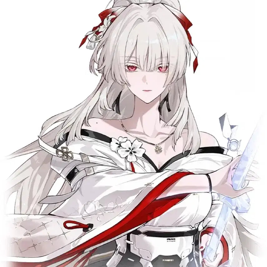 [BUNJANG] Manmei Shop Hiyuki Wig / [만메이샵] 히유키 가발 판매 명조 코스프레 히유키 코스