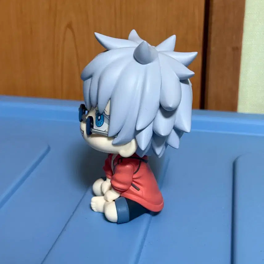 [BUNJANG] Jujutsu Kaisen Gojo Satoru Okinawa Look-Up Figure / 주술회전 고죠 오키나와 룩업