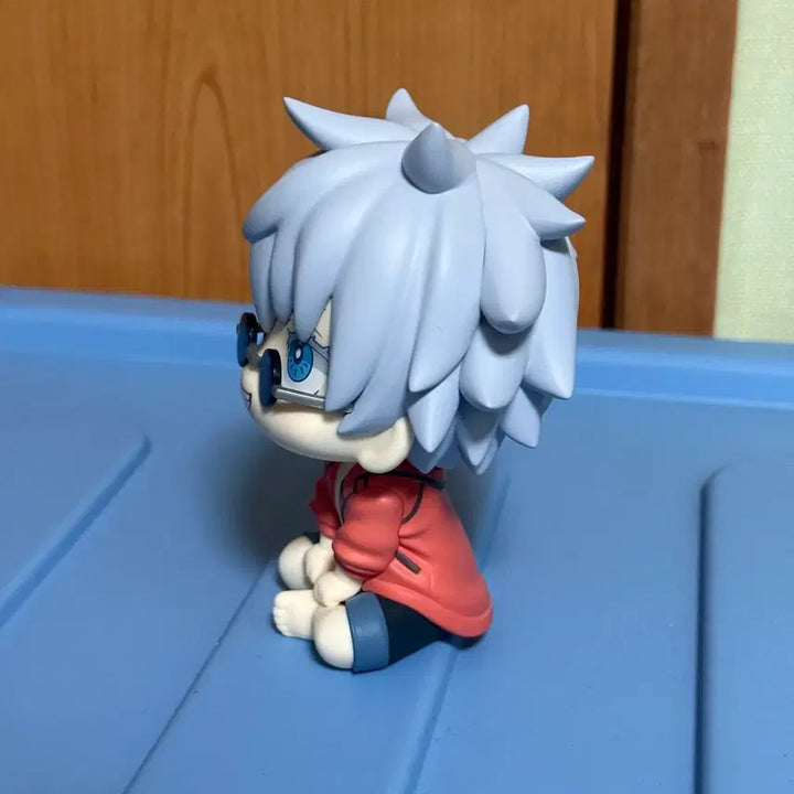 [BUNJANG] Jujutsu Kaisen Gojo Satoru Okinawa Look-Up Figure / 주술회전 고죠 오키나와 룩업
