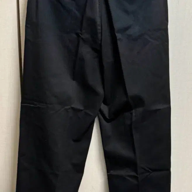 [BUNJANG] Solid Homme Black Jeans Pants Size 46 / 솔리드 옴므 블랙진 바지 46사이즈