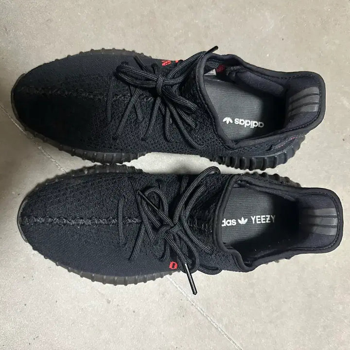 [BUNJANG] Adidas Yeezy Boost 350 Sneakers / 이지부스터 350