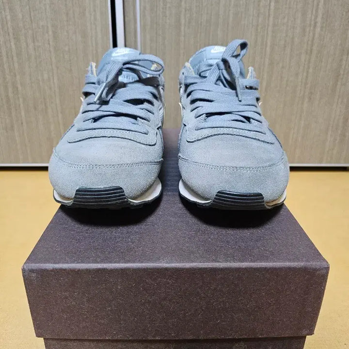 [BUNJANG] Nike Internationalist Multi Blue Running Shoes / 나이키 인터네셔널리스트 280