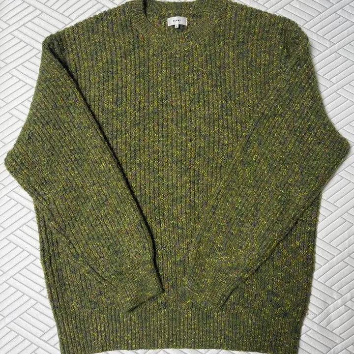 [BUNJANG] Beams Knit L / 빔즈 니트 팝니다