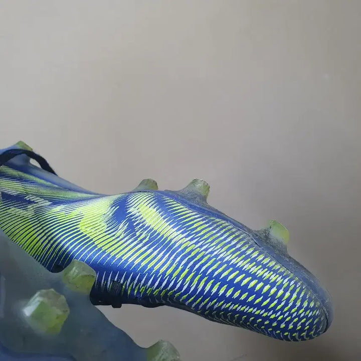 [BUNJANG] Nemesis 19.1 AG265 Soccer Cleats / 네메시스 19.1 ag265
