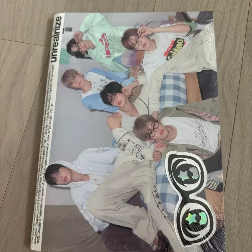 [BUNJANG] RIIZE Eunseok 2024 Season&