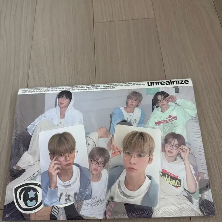 [BUNJANG] RIIZE Eunseok 2024 Season&