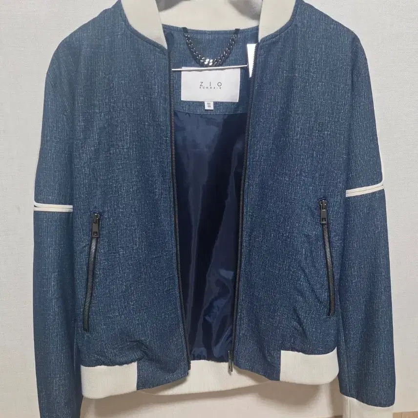 [BUNJANG] Songzio Homme Blouson Size 95 / 송지오옴므 블루종 95사이즈팝니다