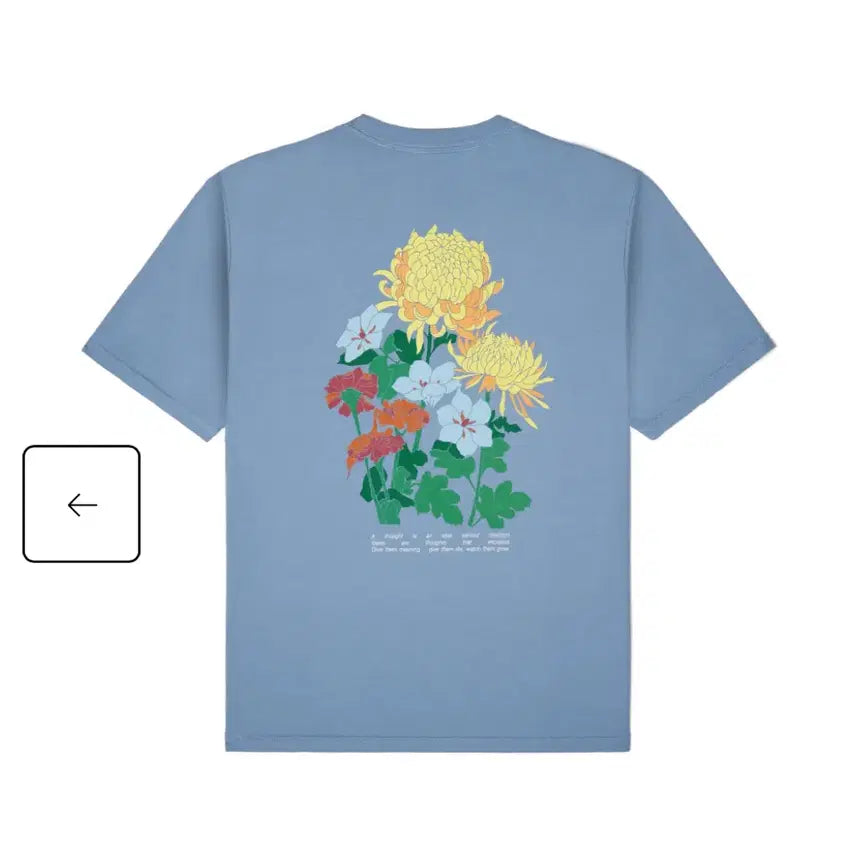 [BUNJANG] KidSuper Short Sleeve T-Shirt L / 키드슈퍼 반팔 티셔츠 새상품 L