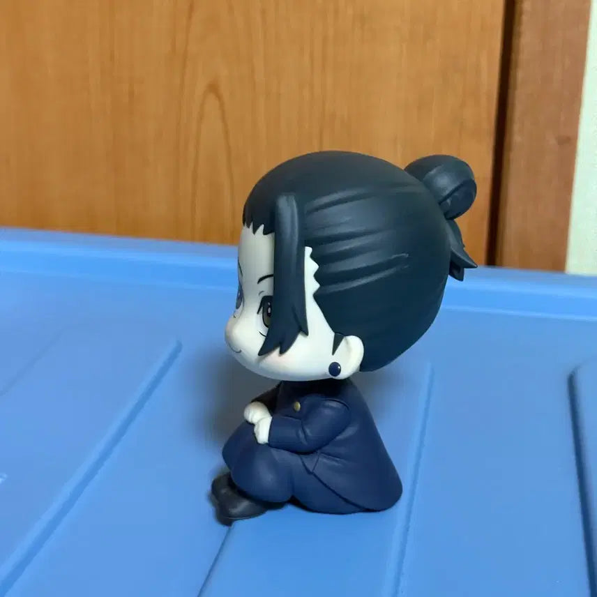 [BUNJANG] Jujutsu Kaisen Classic Geto Look-Up Unsealed Figure / 주술회전 고전 게토 룩업 개봉품