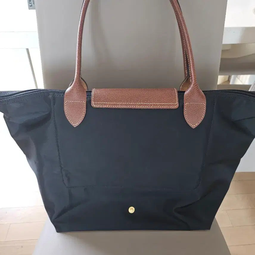 [BUNJANG] Longchamp Le Pliage Original Shoulder Bag Large L / (정품/새상품)롱샴 르플리아쥬 오리지널 숄더백 가방 라지L