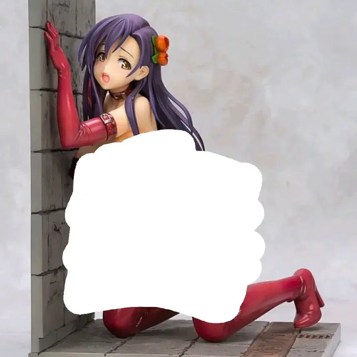 [BUNJANG] SKYTUBE Yukio Zirconia Illustration Figure (Sealed) / SKYTUBE 지르코니아 유키오 illustration 피규어