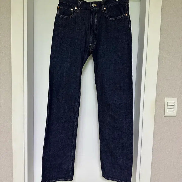 [BUNJANG] Anatomica 314 Denim Jeans Size 33 / 아나토미카 314 33사이즈