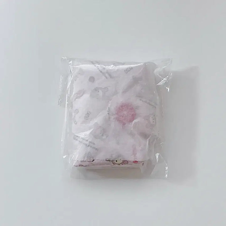[SOLD OUT] 미개봉) 코리락쿠마 가득 시리즈 토끼 우사기 지갑 카드지갑 퀼팅지갑 동전