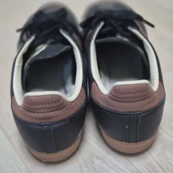 [BUNJANG] Adidas Samba OG Core Black Pre-loved Brown / 아디다스 삼바 OG 코어 블랙 프리러브드 브라운310mm팔아요