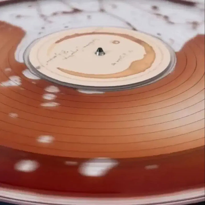 [BUNJANG] Sabrina Carpenter Espresso LP Numbered Limited Edition / 사브리나 카펜터 lp espresso 리퀴드 2주년 넘버링 한정반