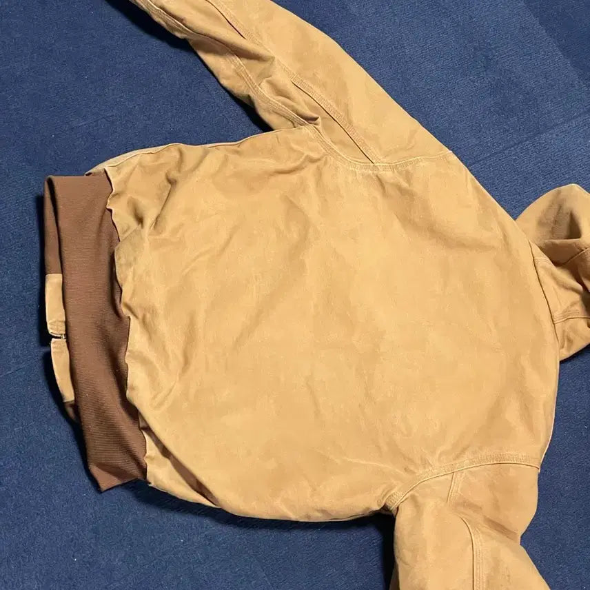 [BUNJANG] Carhartt Duck Active Jacket / 칼하트 덕 액티브 자켓 M사이즈