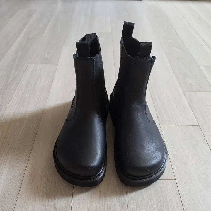 [BUNJANG] Otz Chelsa Boots Black 230 / 오찌 첼시부츠 230 새상품
