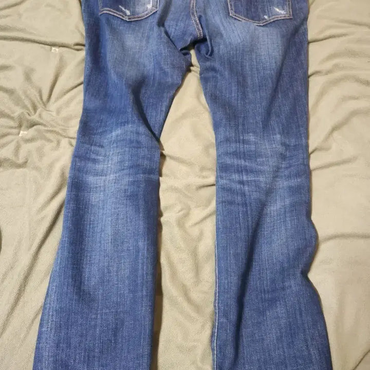 [BUNJANG] DSQUARED2 Vintage Jeans / 디스퀘어드