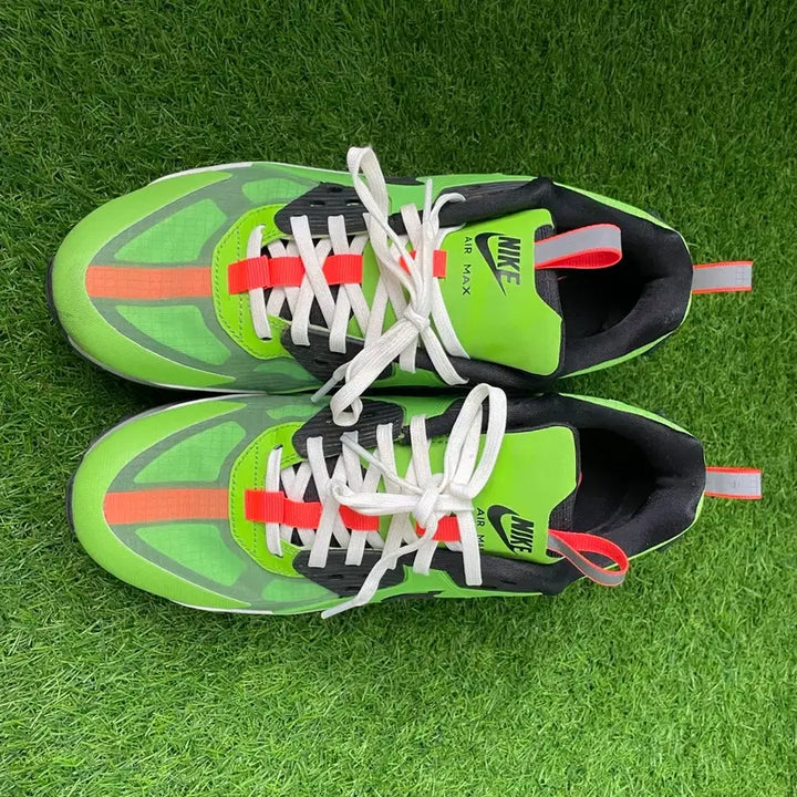 [BUNJANG] Nike Air Max 90 Terrascape 270 / 나이키 에어맥스 90, 테라스케이프 270
