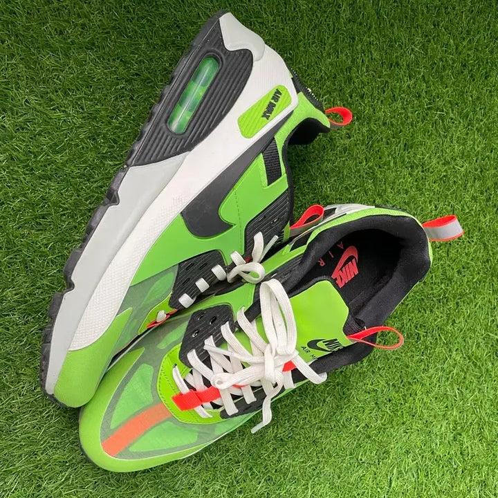 [BUNJANG] Nike Air Max 90 Terrascape 270 / 나이키 에어맥스 90, 테라스케이프 270