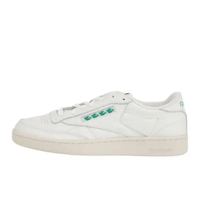 [BUNJANG] Reebok Club C 285 / 컬렉트피시스 리복 클럽C 285