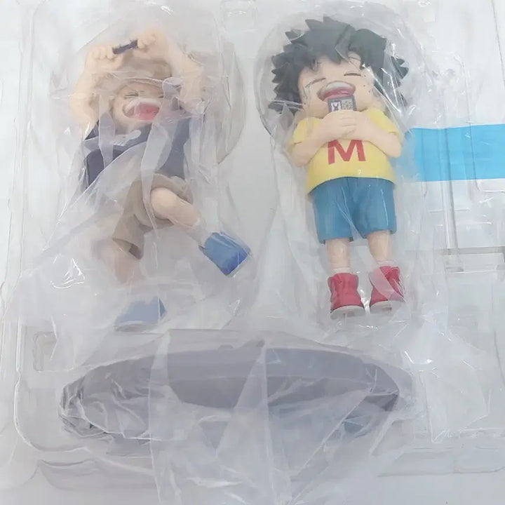 [SOLD OUT] 히로아카 제일복권 이어진세월 D상 바쿠고 미도리야 피규어 팝니다