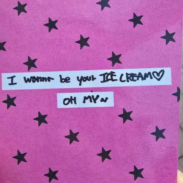 [BUNJANG] ITZY Yuna Official Photocard (Fanmeeting Final Broadcast) / 있지 유나 공방 포카 (미팬 막방 포카)